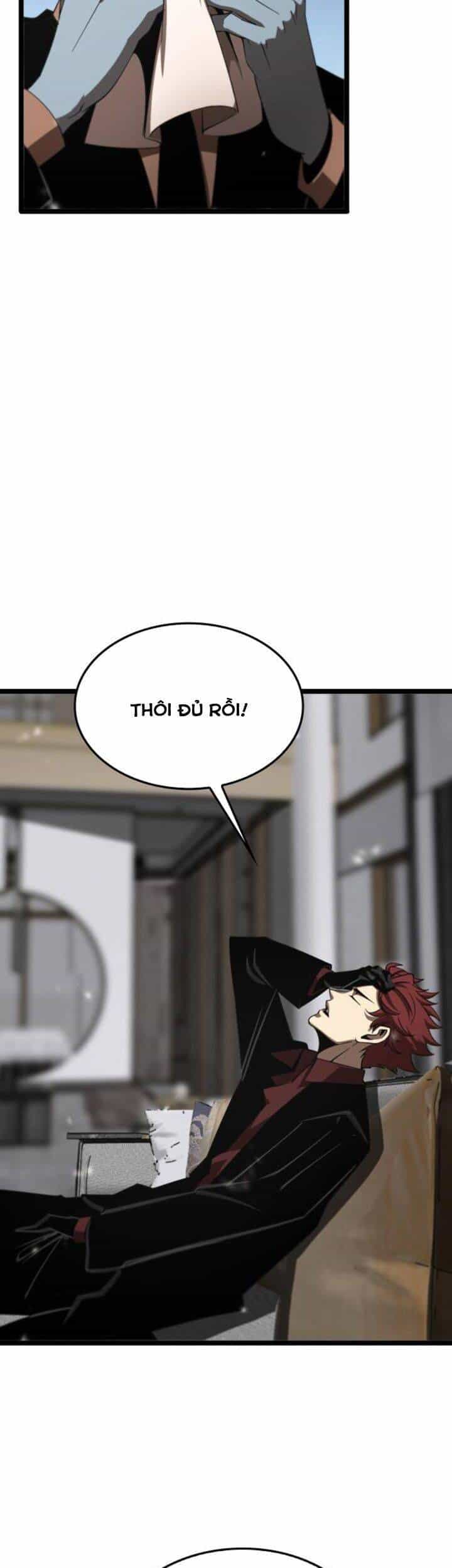 Chư Giới - Tận Thế Online - Chương 141 - ảnh 3