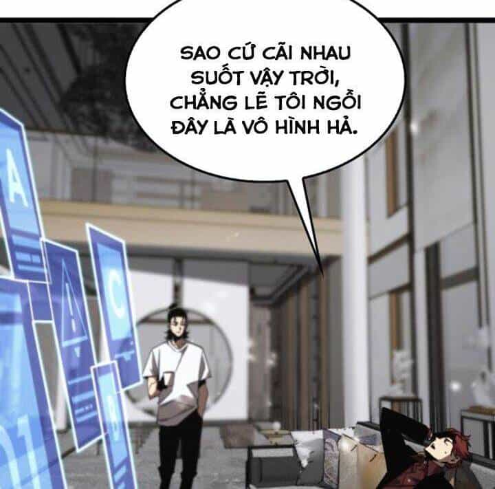 Chư Giới - Tận Thế Online - Chương 141 - ảnh 4