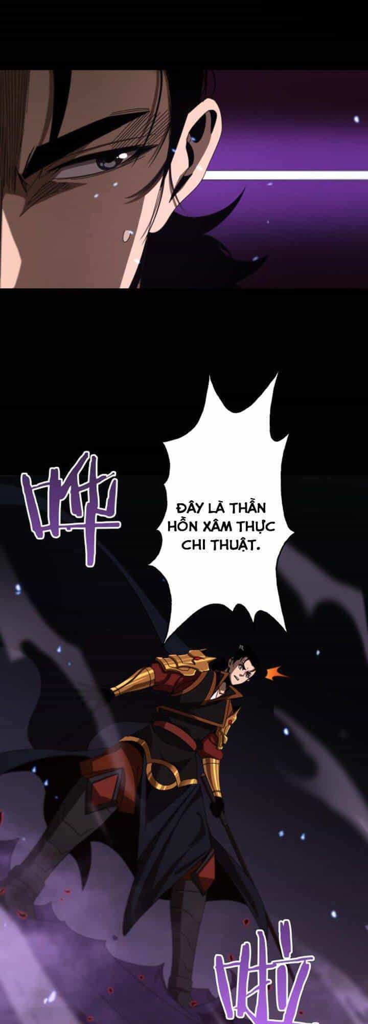 Chư Giới - Tận Thế Online - Chương 142 - ảnh 27