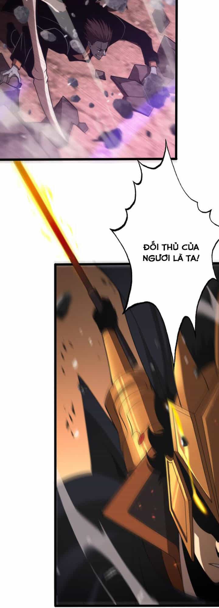 Chư Giới - Tận Thế Online - Chương 142 - ảnh 41