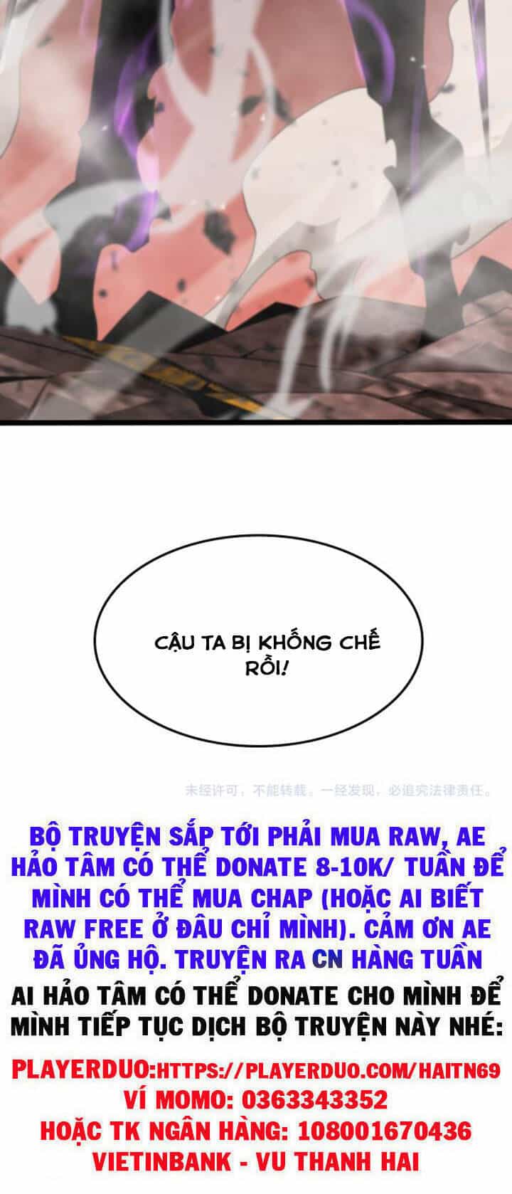 Chư Giới - Tận Thế Online - Chương 142 - ảnh 47
