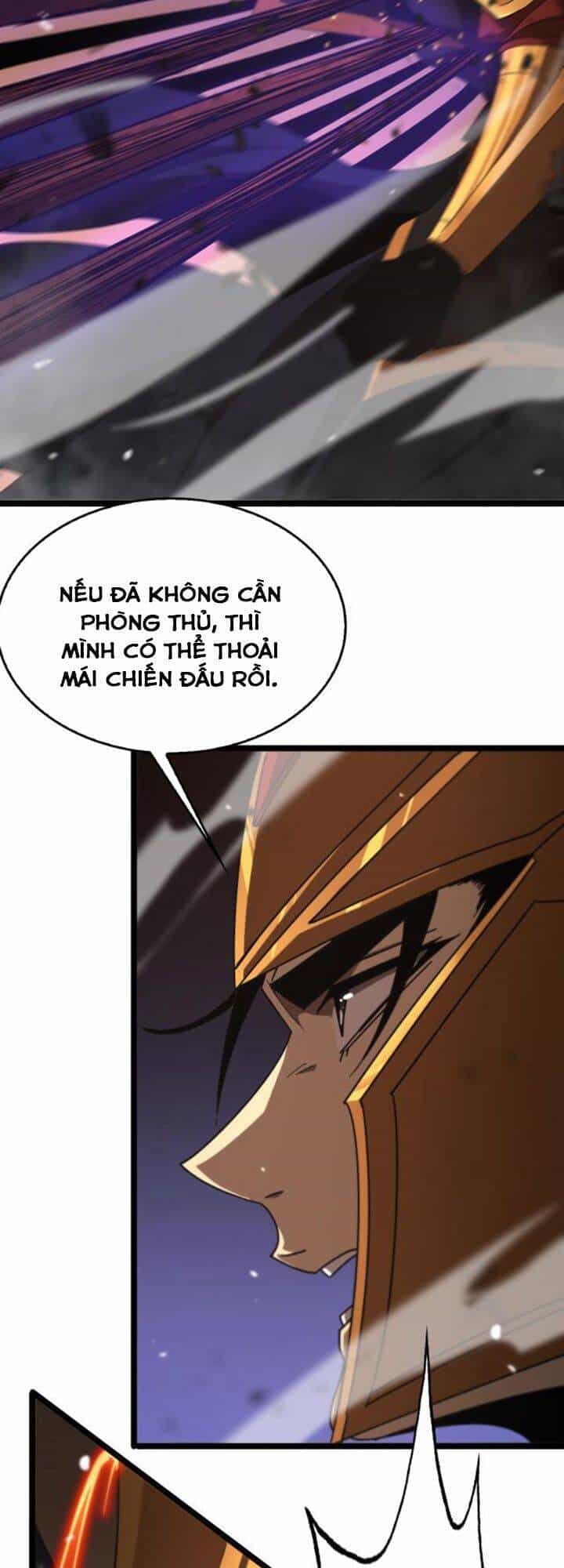 Chư Giới - Tận Thế Online - Chương 143 - ảnh 22