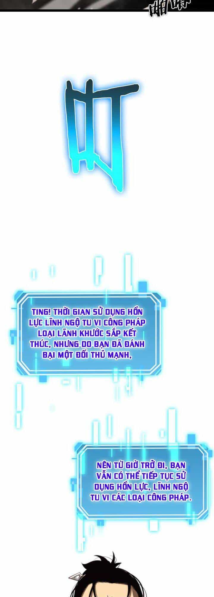 Chư Giới - Tận Thế Online - Chương 143 - ảnh 29