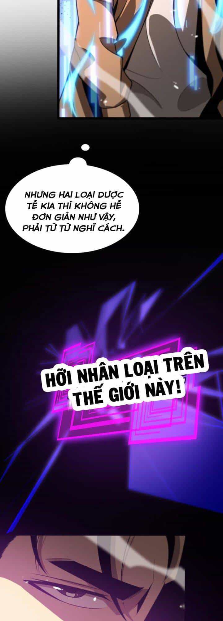 Chư Giới - Tận Thế Online - Chương 144 - ảnh 31