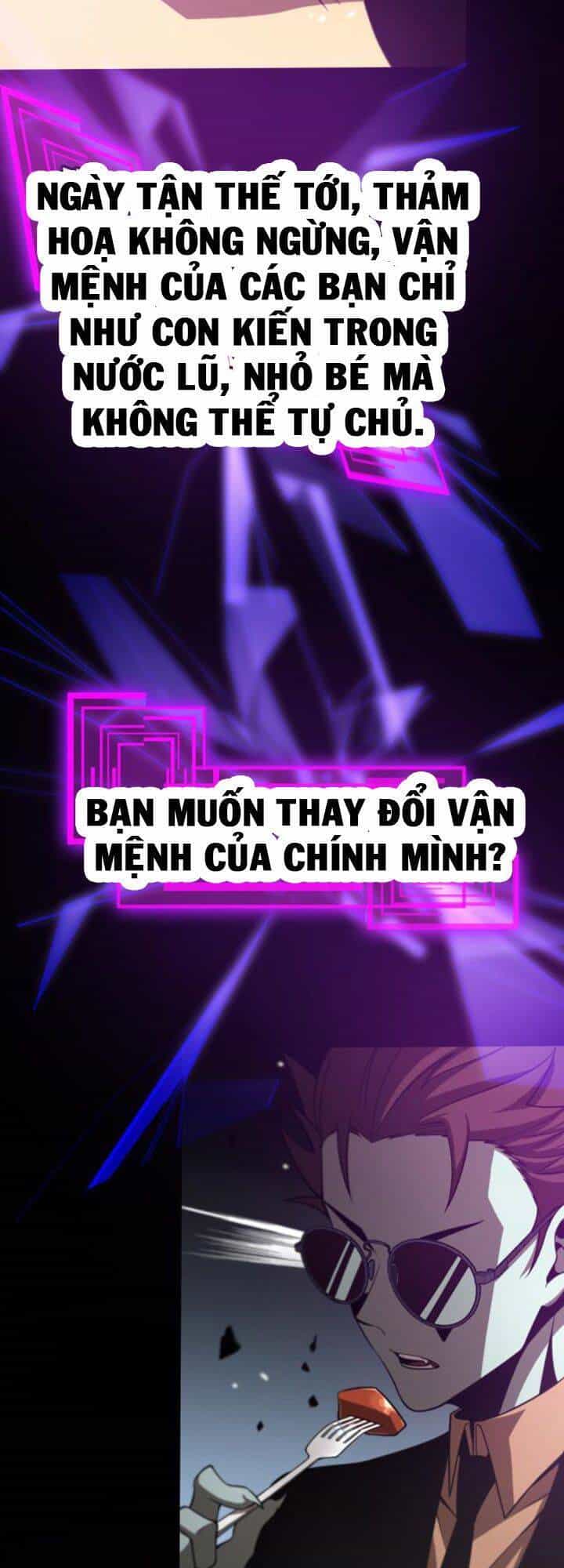 Chư Giới - Tận Thế Online - Chương 144 - ảnh 32