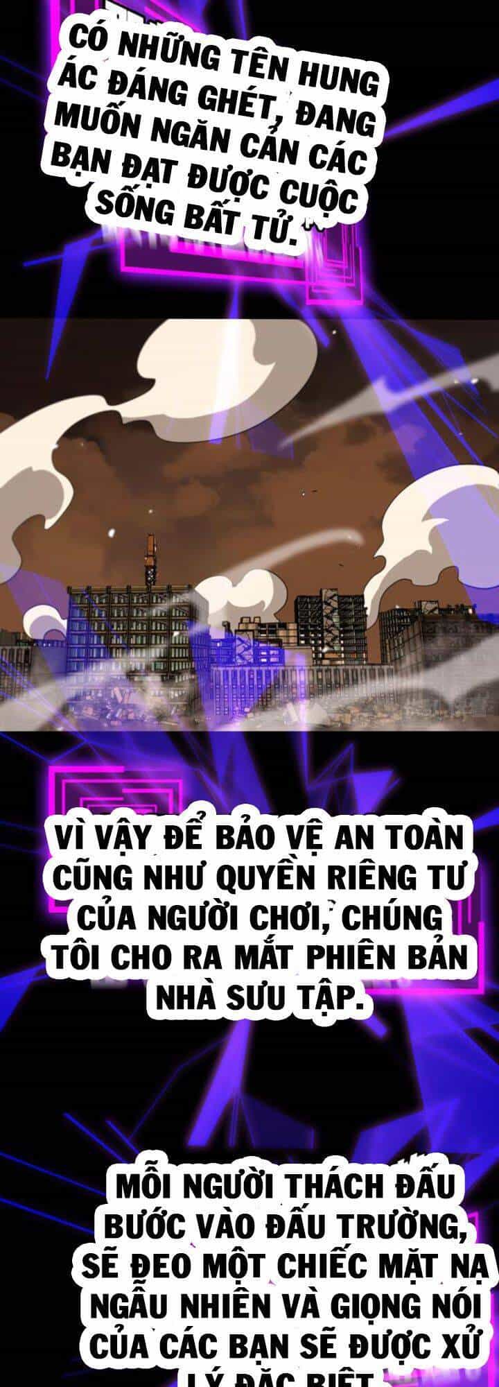 Chư Giới - Tận Thế Online - Chương 144 - ảnh 36
