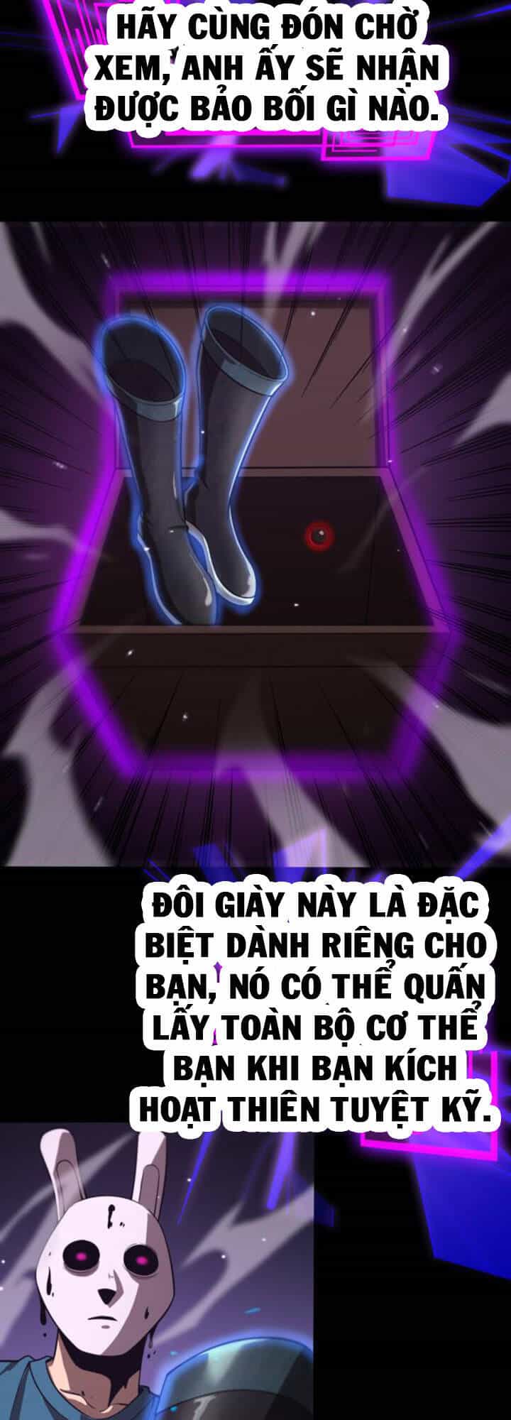 Chư Giới - Tận Thế Online - Chương 145 - ảnh 25