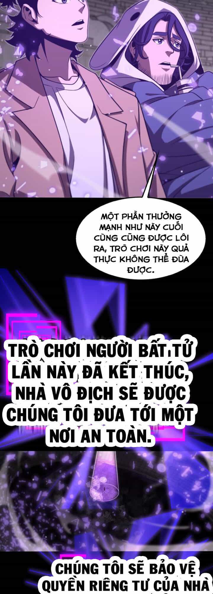 Chư Giới - Tận Thế Online - Chương 145 - ảnh 28