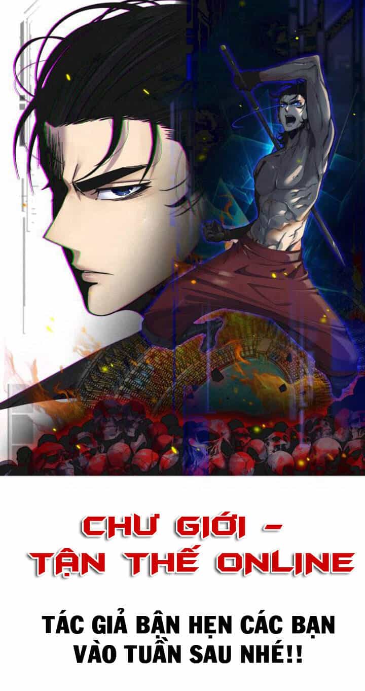 Chư Giới - Tận Thế Online - Chương 145.5 - ảnh 1