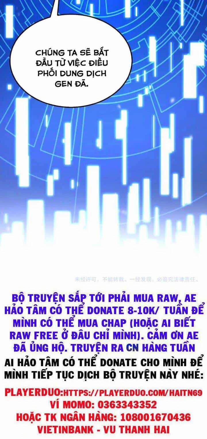 Chư Giới - Tận Thế Online - Chương 147 - ảnh 36