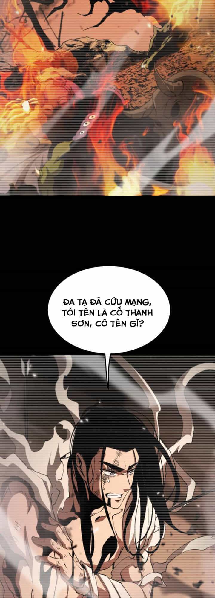 Chư Giới - Tận Thế Online - Chương 148 - ảnh 31