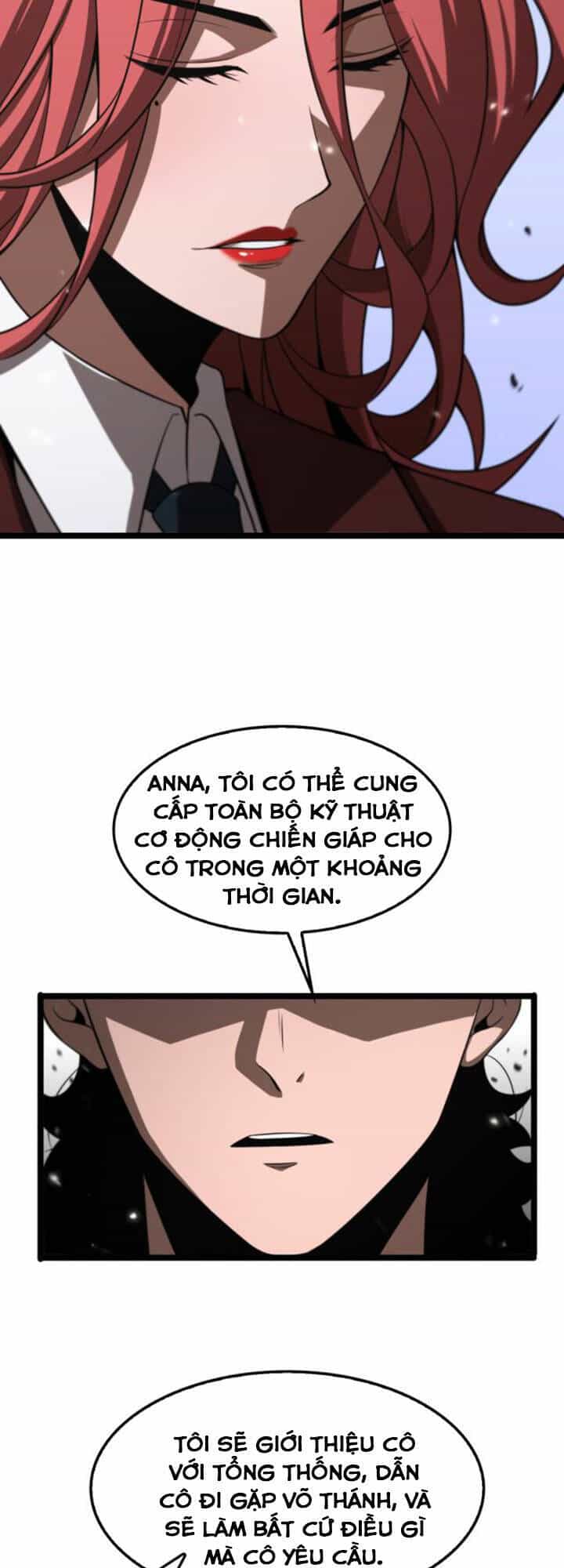 Chư Giới - Tận Thế Online - Chương 148 - ảnh 47