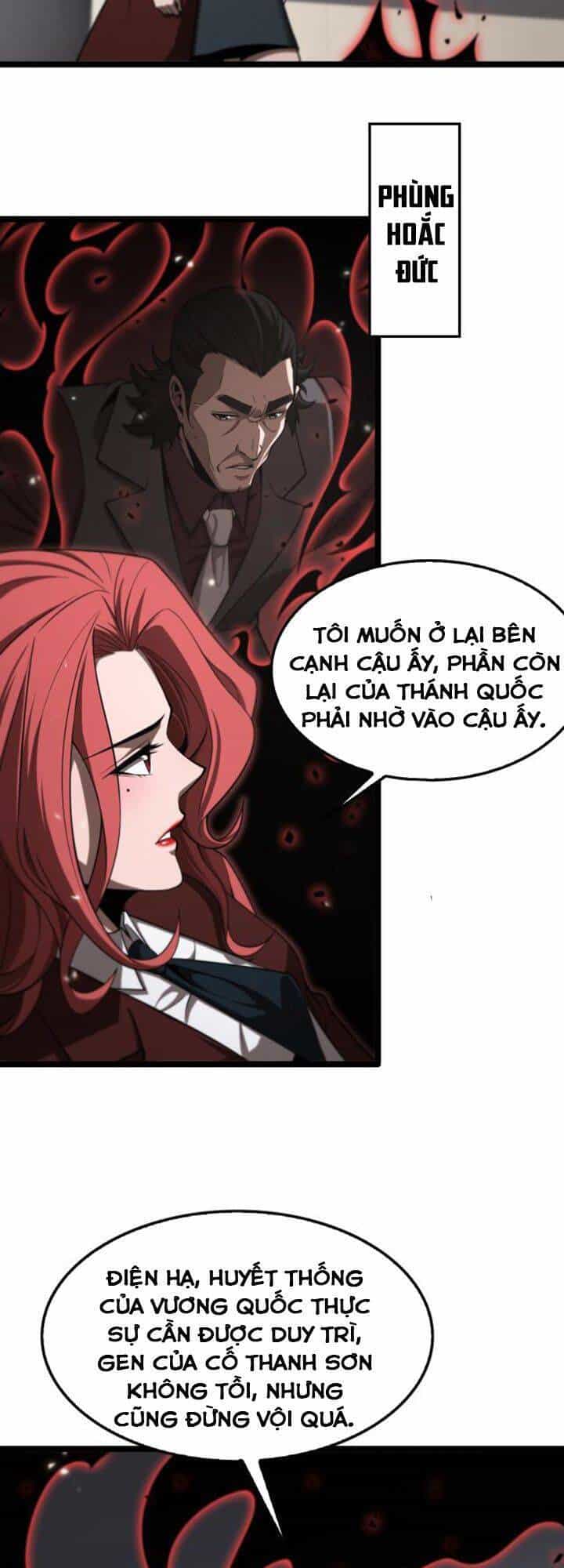 Chư Giới - Tận Thế Online - Chương 149 - ảnh 16