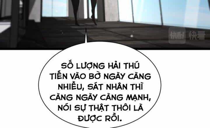 Chư Giới - Tận Thế Online - Chương 149 - ảnh 20