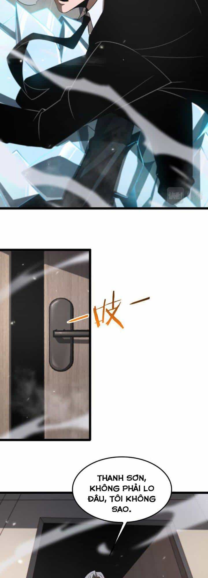 Chư Giới - Tận Thế Online - Chương 149 - ảnh 38