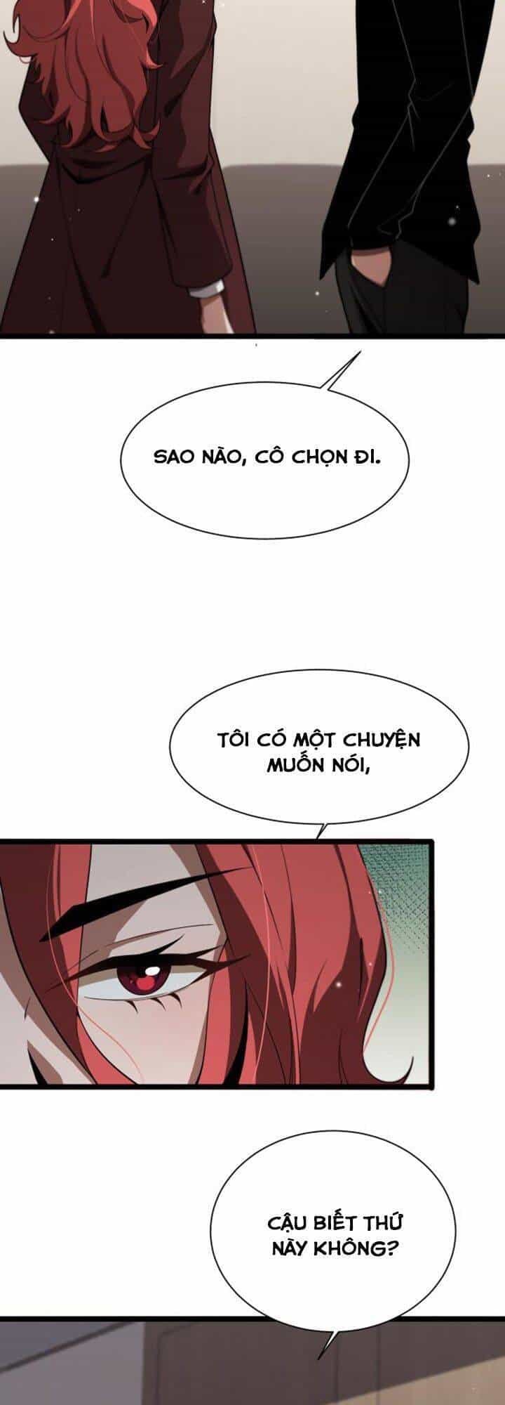 Chư Giới - Tận Thế Online - Chương 149 - ảnh 4