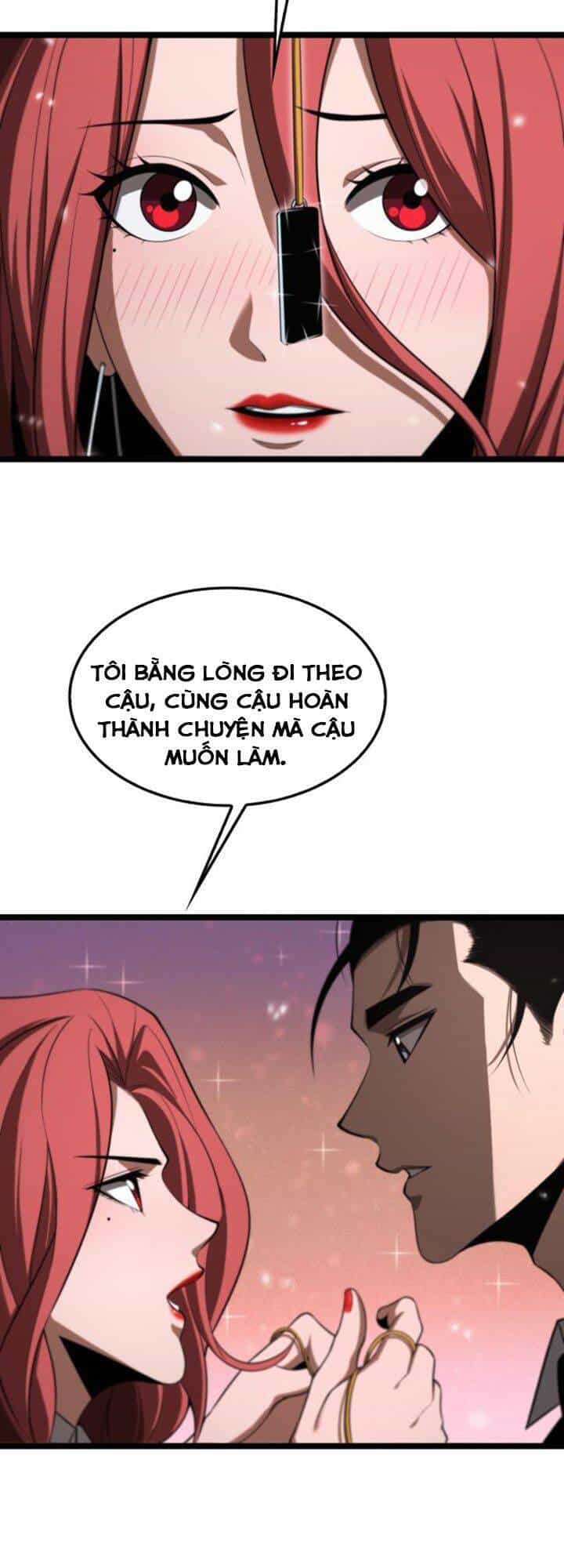 Chư Giới - Tận Thế Online - Chương 149 - ảnh 9