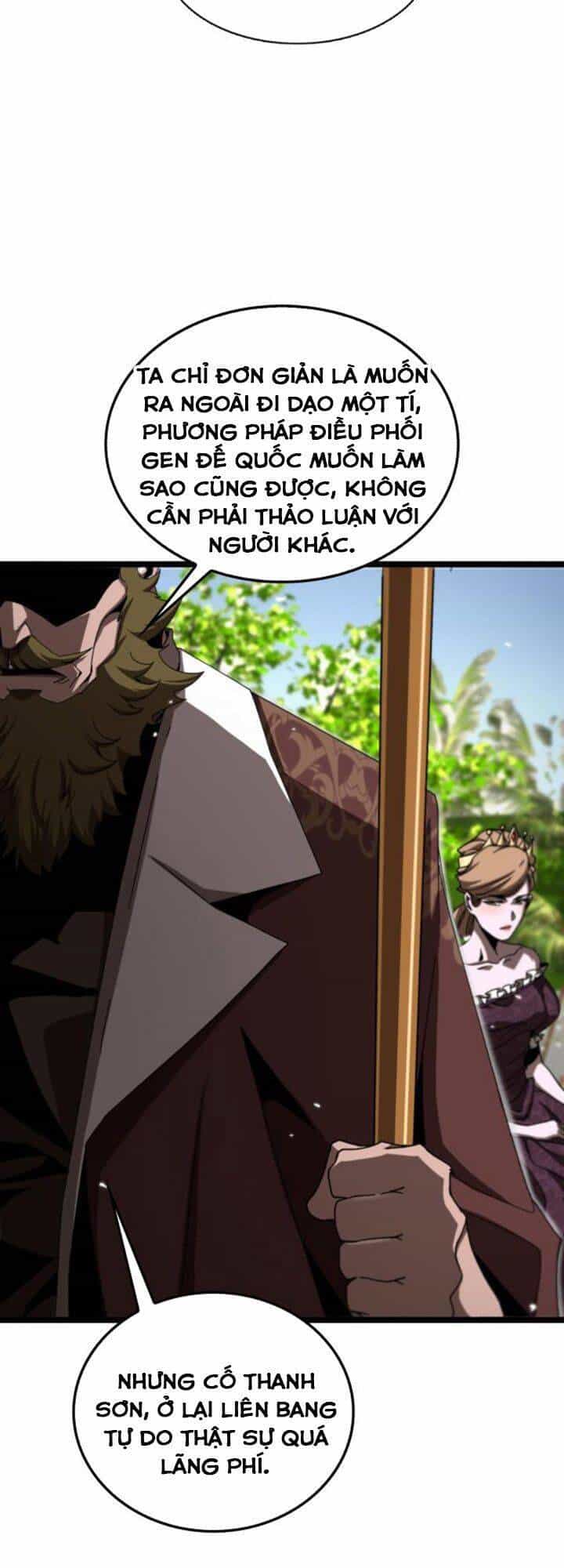 Chư Giới - Tận Thế Online - Chương 150 - ảnh 36