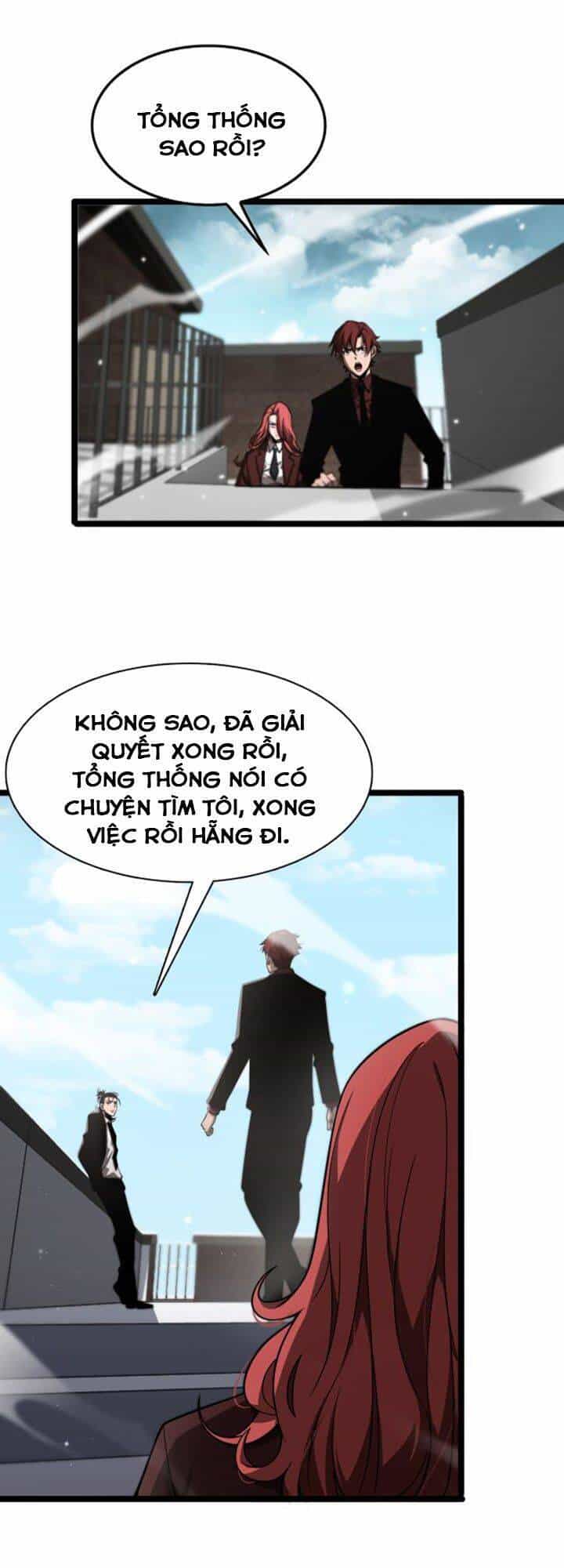 Chư Giới - Tận Thế Online - Chương 150 - ảnh 6