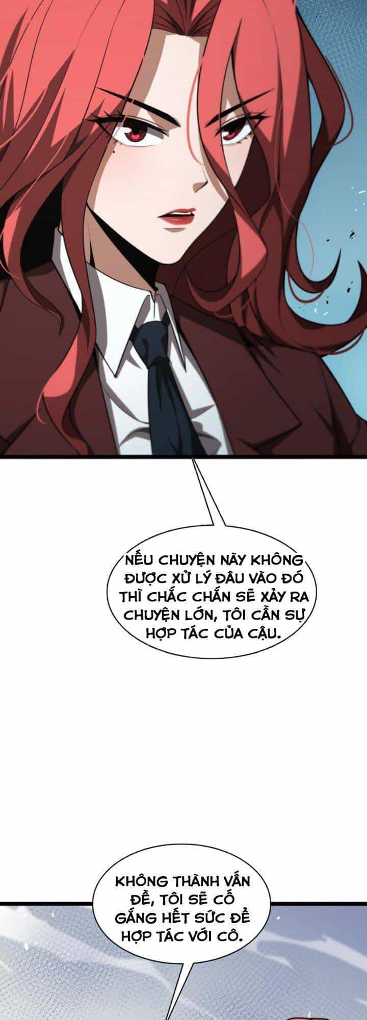 Chư Giới - Tận Thế Online - Chương 150 - ảnh 8