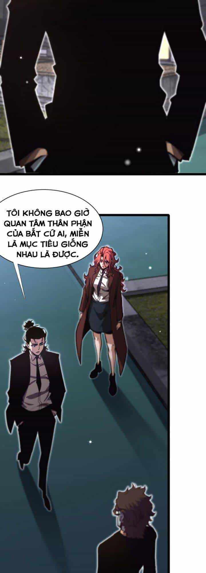 Chư Giới - Tận Thế Online - Chương 151 - ảnh 16