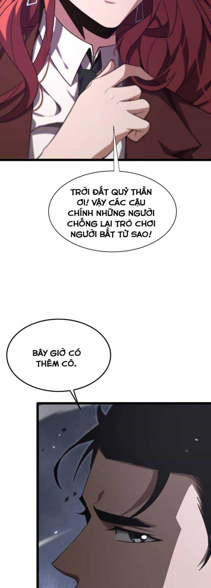 Chư Giới - Tận Thế Online - Chương 151 - ảnh 19