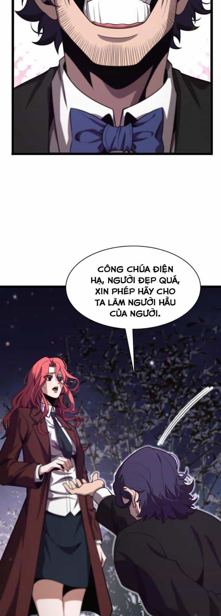 Chư Giới - Tận Thế Online - Chương 151 - ảnh 7