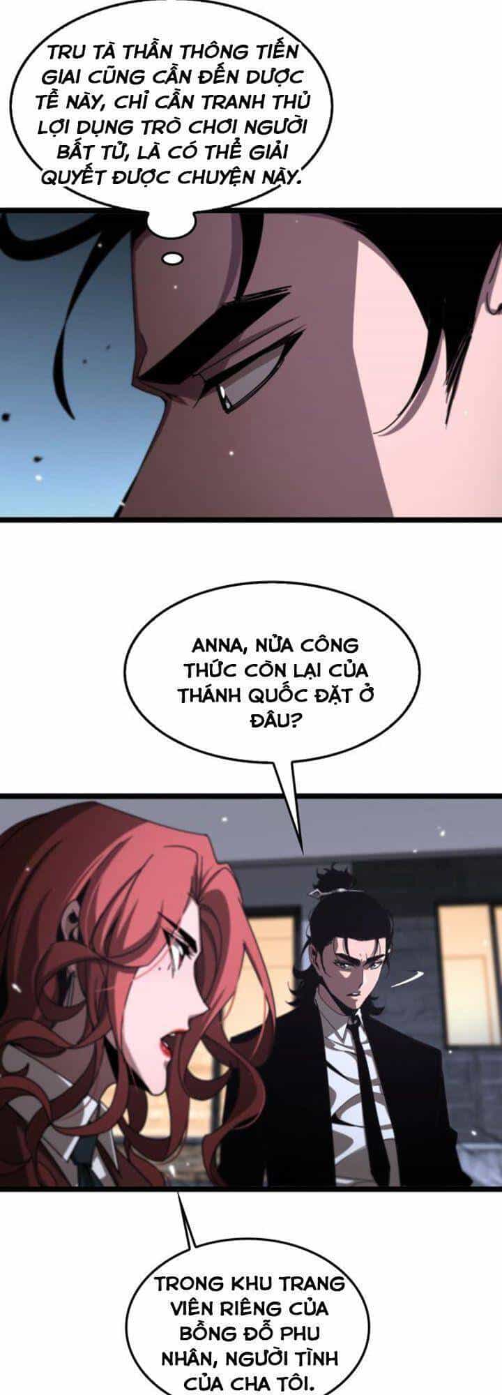 Chư Giới - Tận Thế Online - Chương 152 - ảnh 14