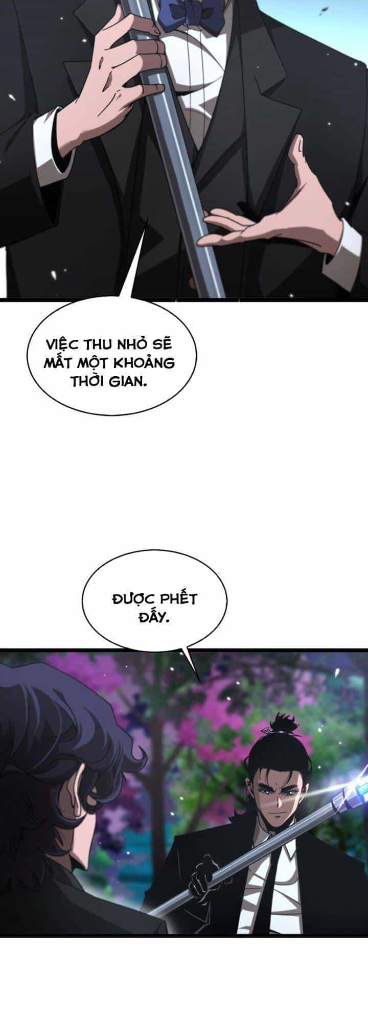 Chư Giới - Tận Thế Online - Chương 152 - ảnh 24