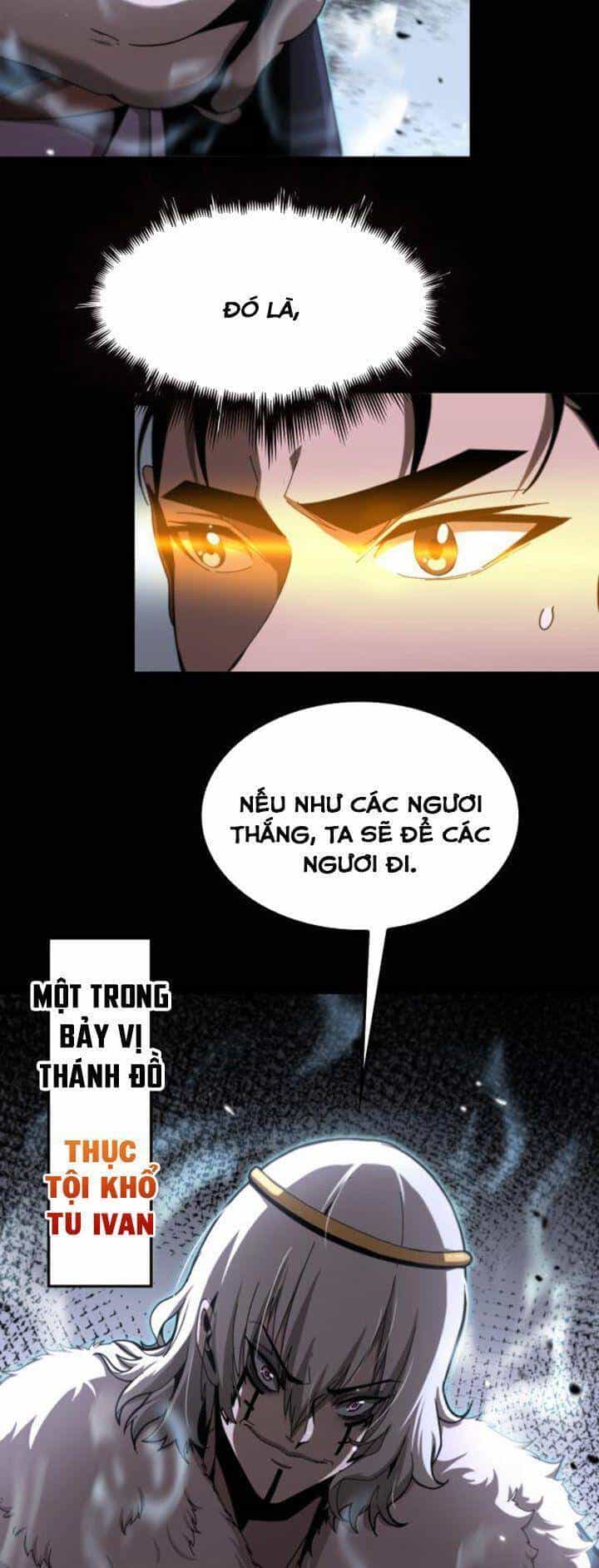 Chư Giới - Tận Thế Online - Chương 152 - ảnh 43