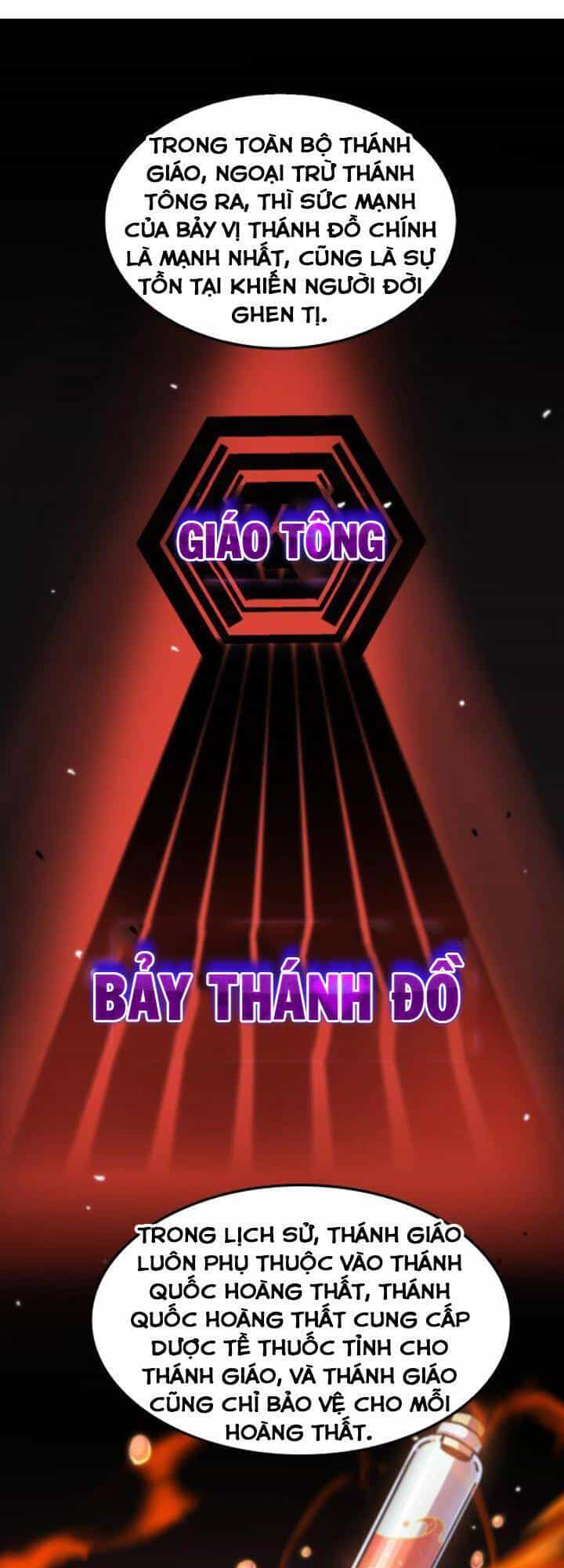 Chư Giới - Tận Thế Online - Chương 153 - ảnh 2
