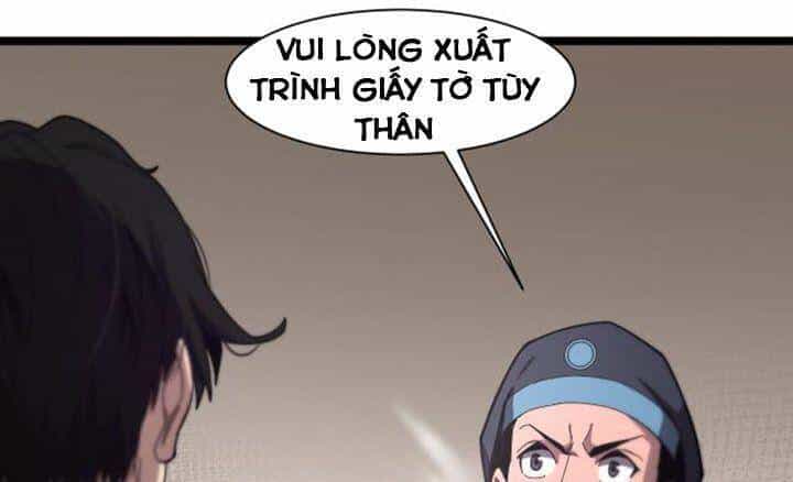 Chư Giới - Tận Thế Online - Chương 153 - ảnh 39