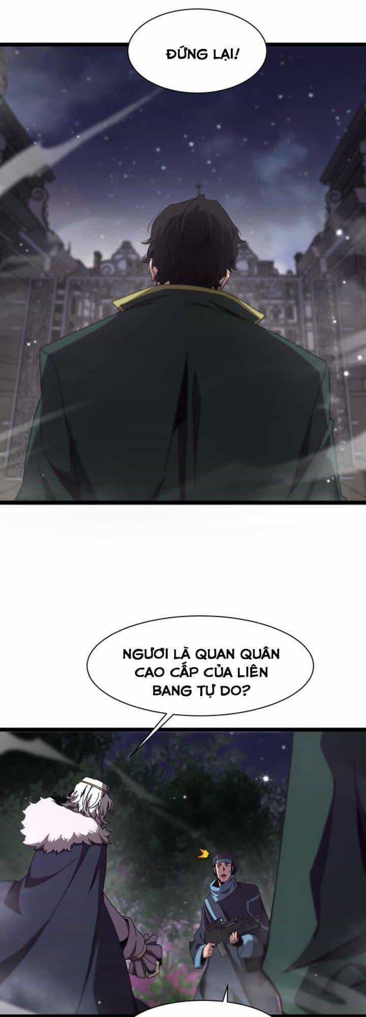 Chư Giới - Tận Thế Online - Chương 153 - ảnh 42