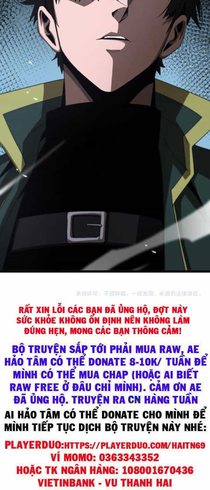 Chư Giới - Tận Thế Online - Chương 153 - ảnh 52