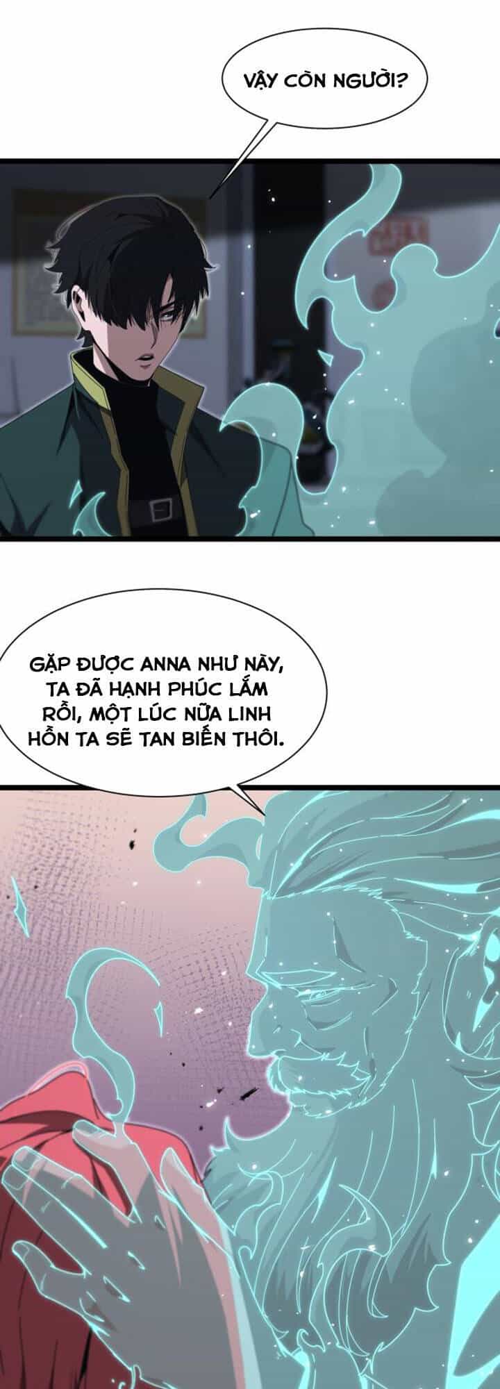 Chư Giới - Tận Thế Online - Chương 155 - ảnh 18