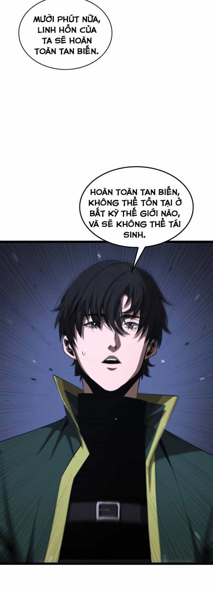 Chư Giới - Tận Thế Online - Chương 155 - ảnh 7