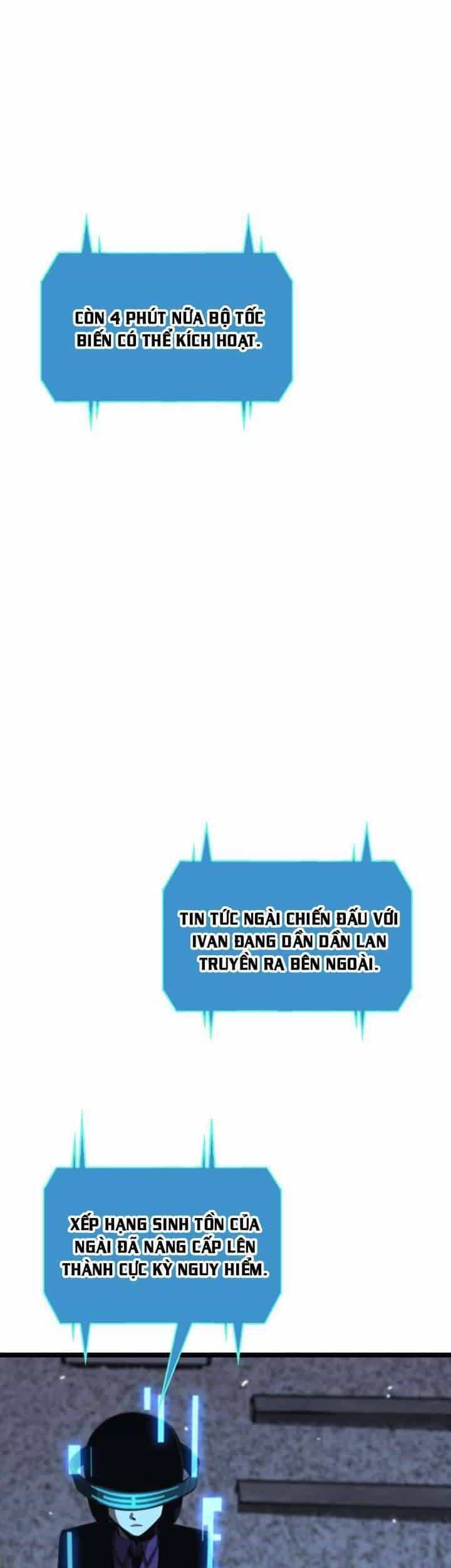 Chư Giới - Tận Thế Online - Chương 156 - ảnh 19