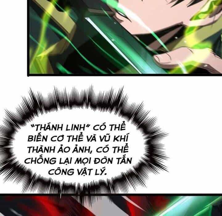 Chư Giới - Tận Thế Online - Chương 156 - ảnh 28