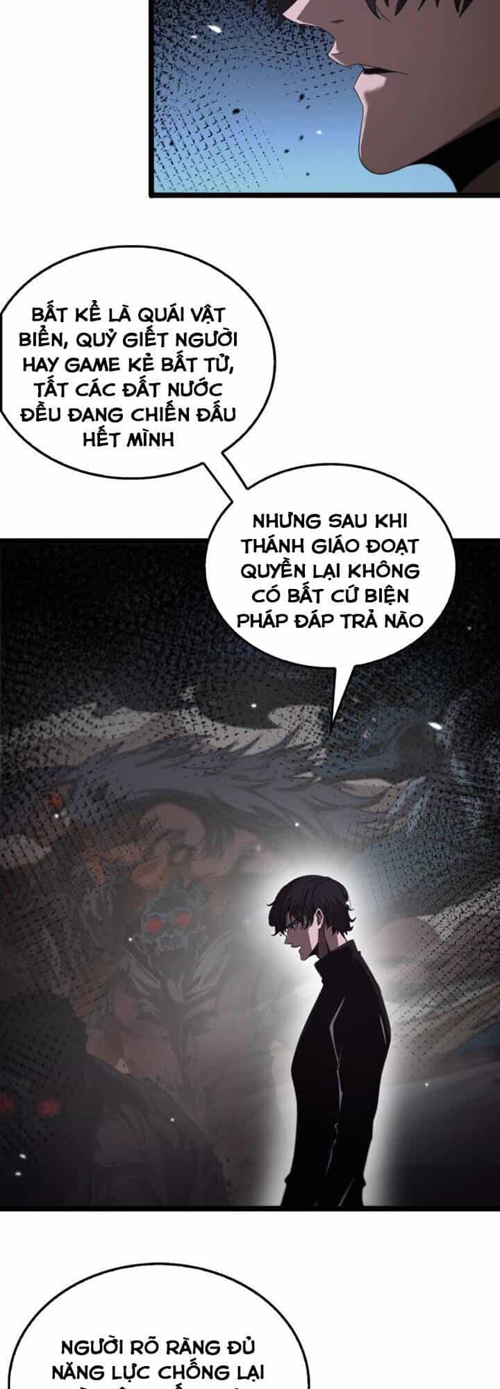 Chư Giới - Tận Thế Online - Chương 158 - ảnh 17