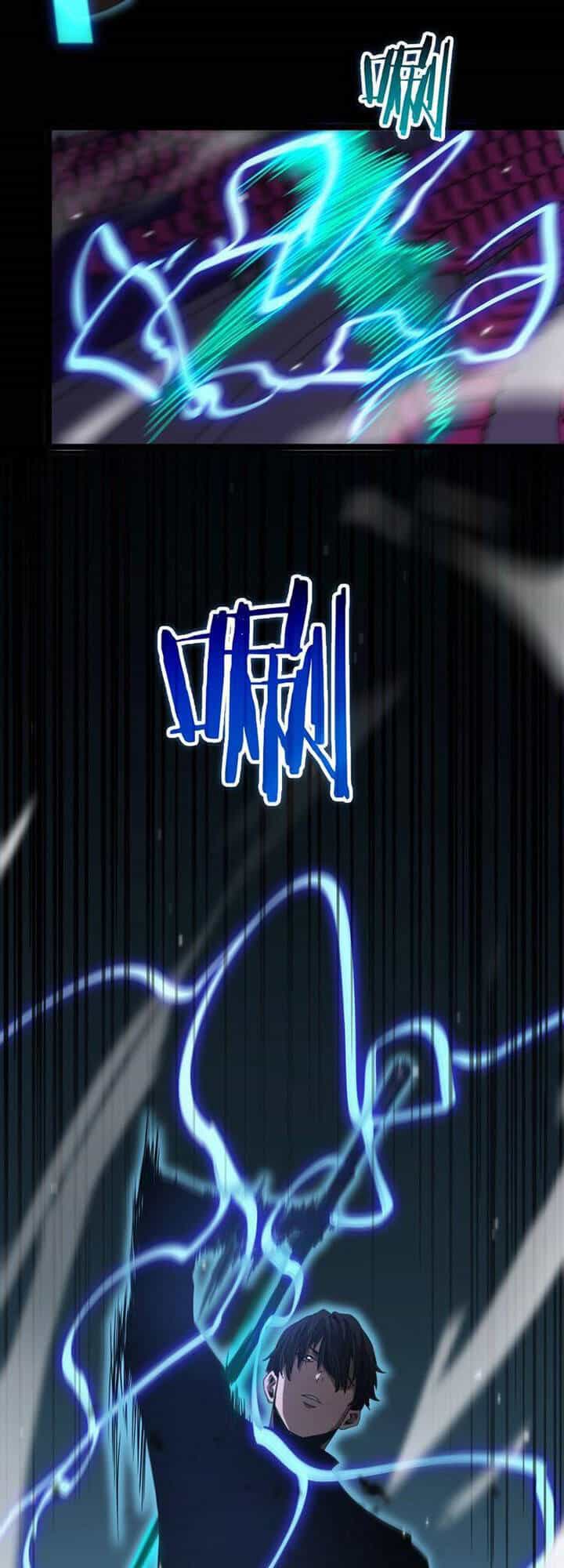 Chư Giới - Tận Thế Online - Chương 158 - ảnh 28