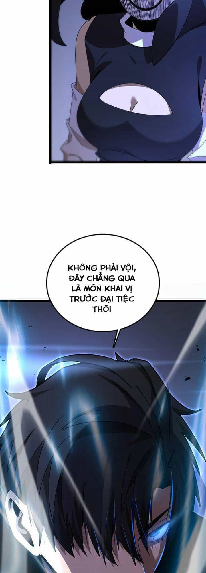 Chư Giới - Tận Thế Online - Chương 158 - ảnh 55