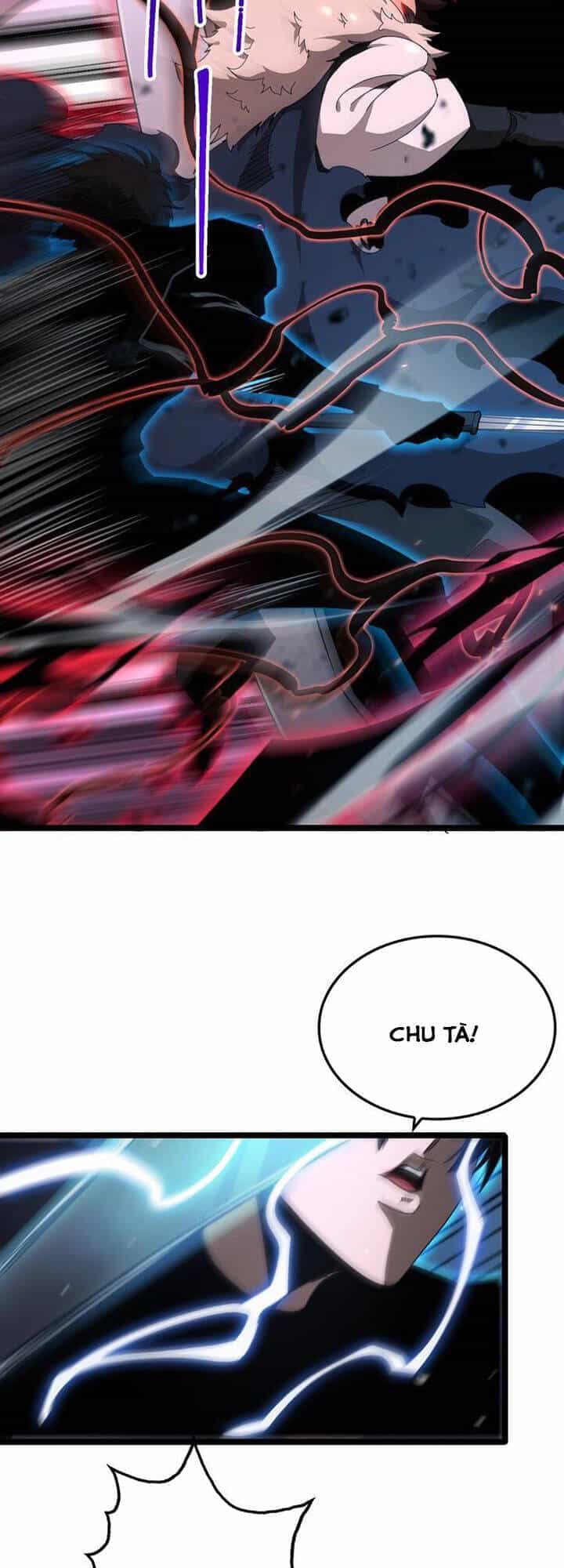 Chư Giới - Tận Thế Online - Chương 159 - ảnh 28