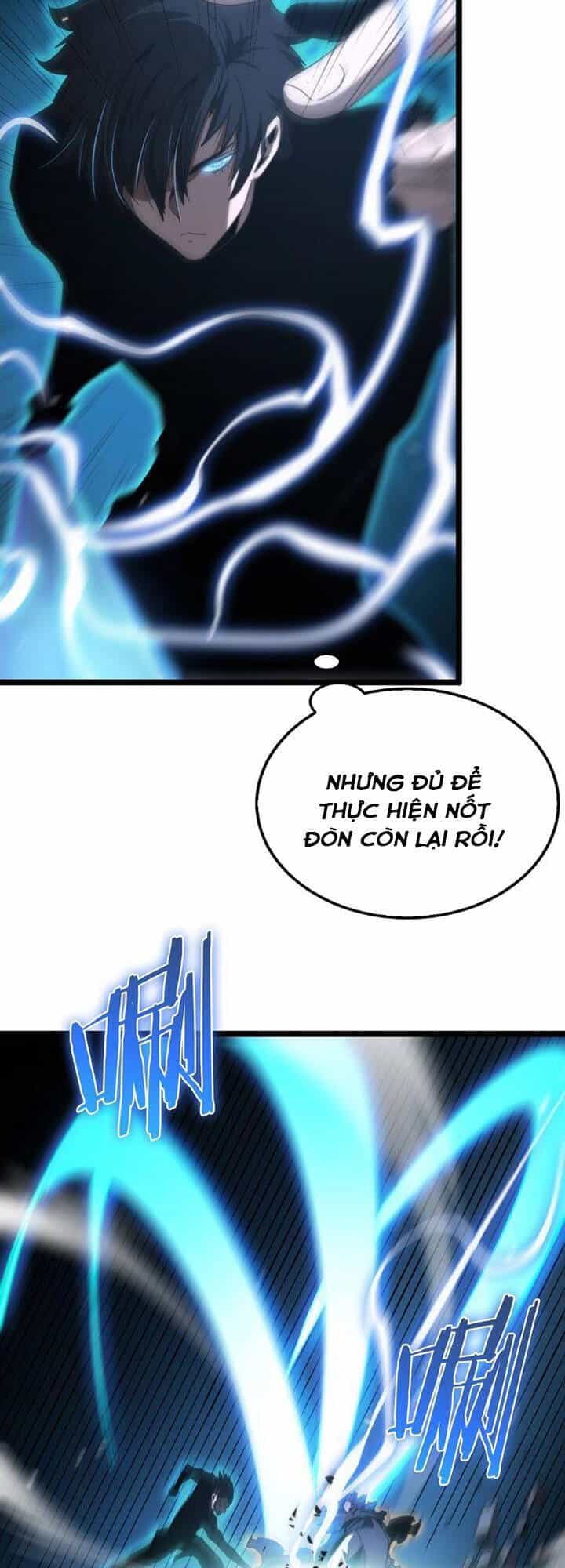 Chư Giới - Tận Thế Online - Chương 159 - ảnh 31