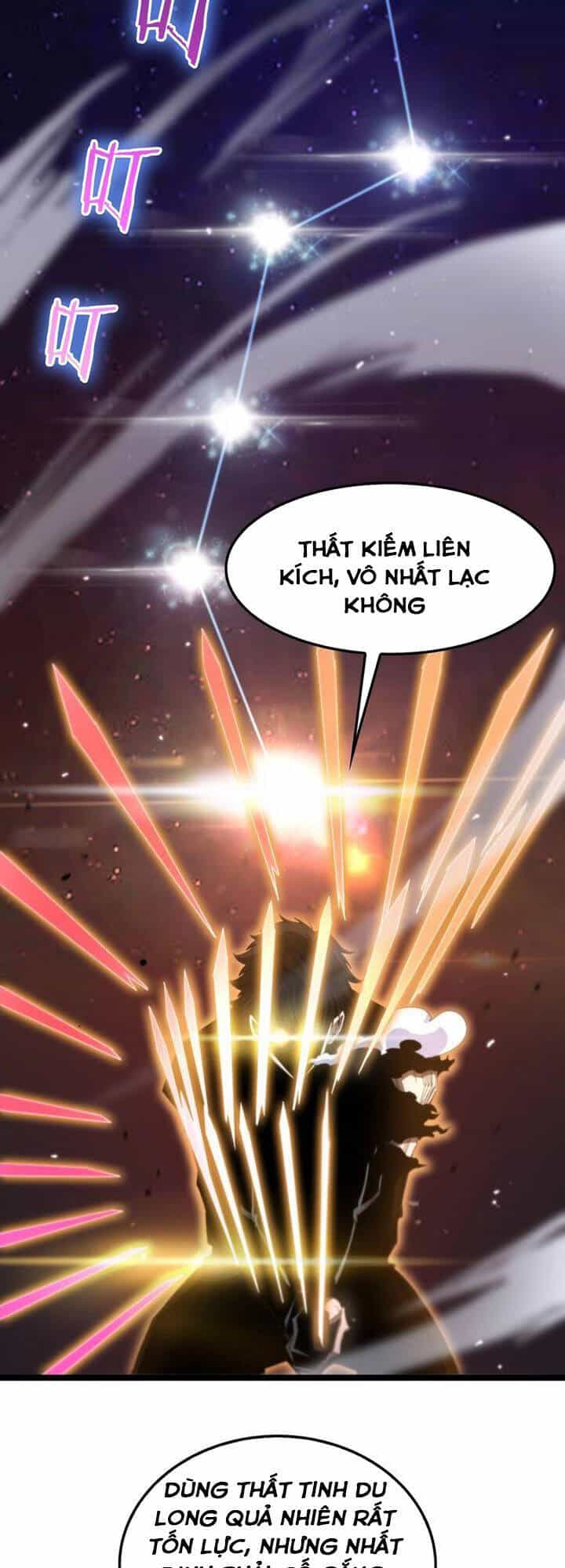 Chư Giới - Tận Thế Online - Chương 159 - ảnh 35
