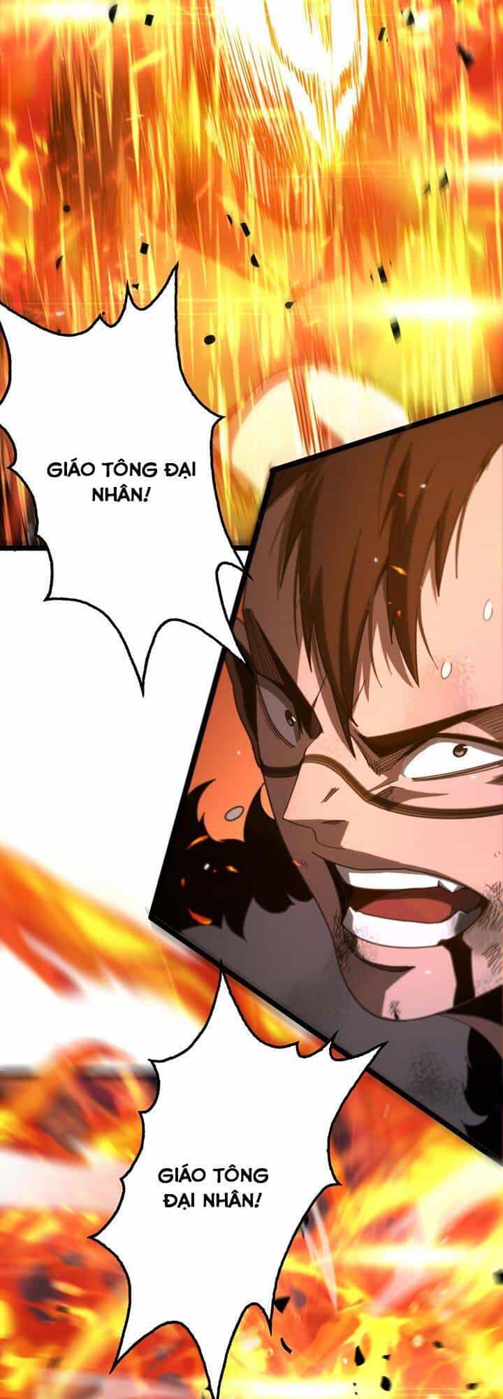 Chư Giới - Tận Thế Online - Chương 160 - ảnh 21