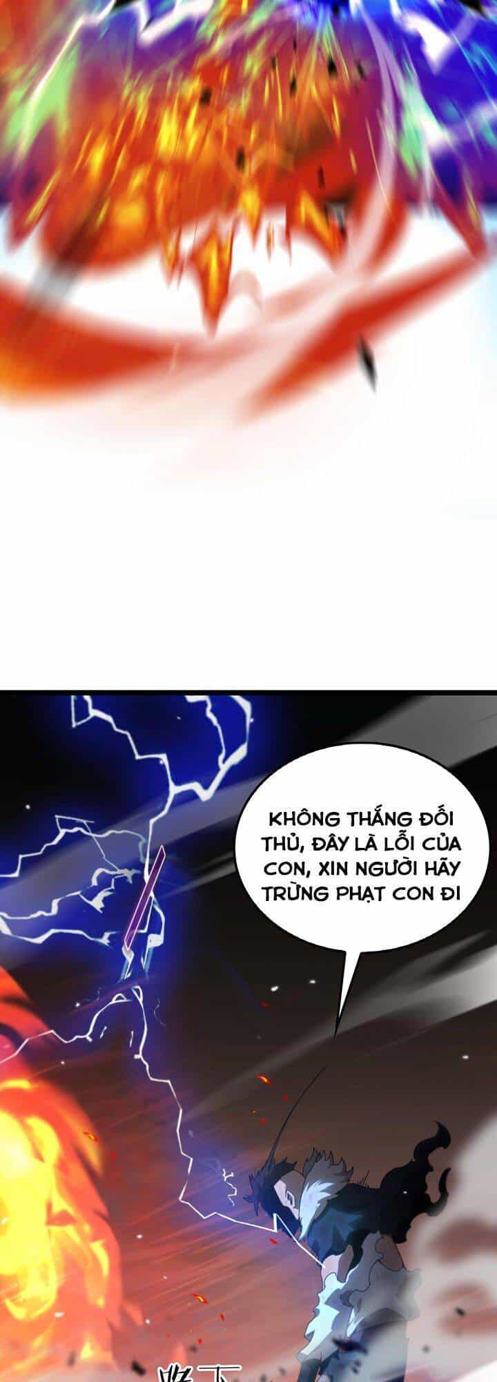 Chư Giới - Tận Thế Online - Chương 160 - ảnh 24