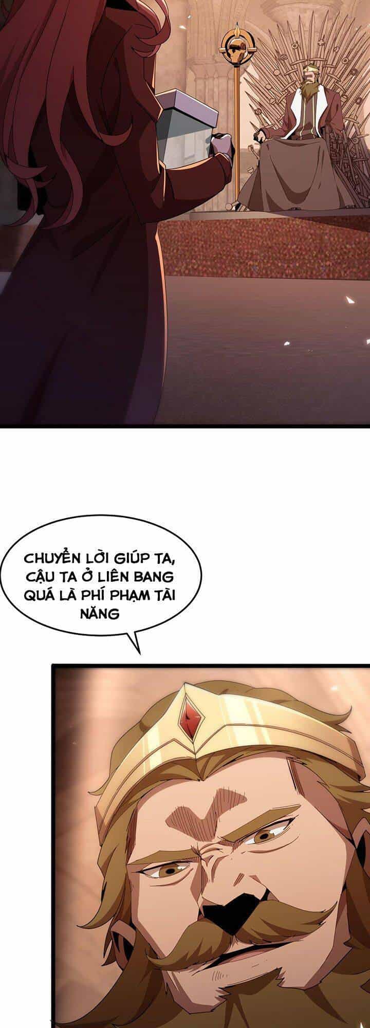 Chư Giới - Tận Thế Online - Chương 161 - ảnh 18