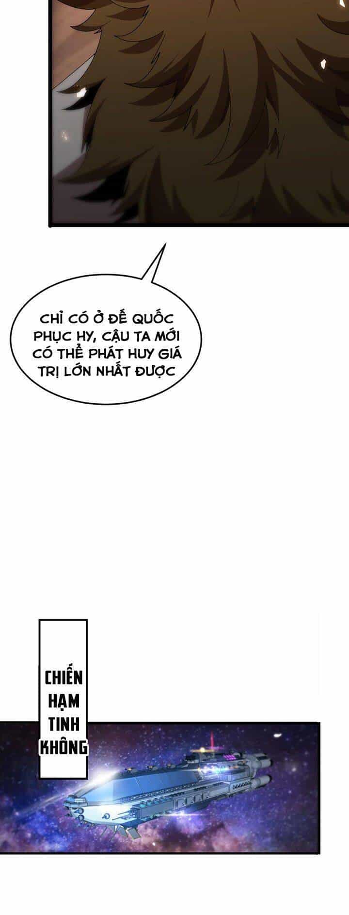 Chư Giới - Tận Thế Online - Chương 161 - ảnh 19