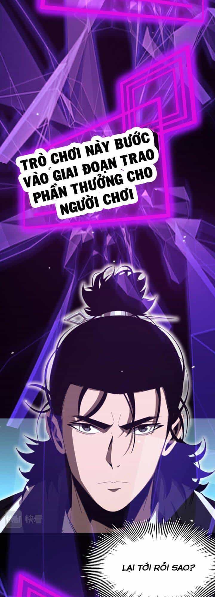 Chư Giới - Tận Thế Online - Chương 161 - ảnh 36