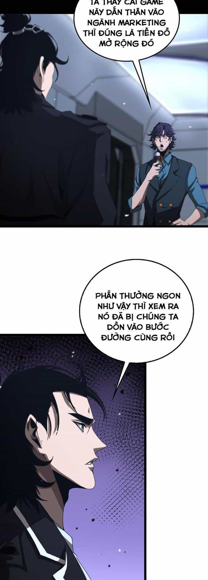 Chư Giới - Tận Thế Online - Chương 161 - ảnh 40
